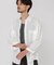 SANDWASH LINEN WORK SHIRTS