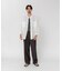SANDWASH LINEN WORK SHIRTS