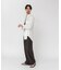 SANDWASH LINEN WORK SHIRTS