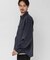 SANDWASH LINEN WORK SHIRTS