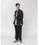 SANDWASH LINEN WORK SHIRTS