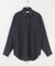 SANDWASH LINEN WORK SHIRTS