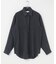 SANDWASH LINEN WORK SHIRTS