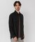 SANDWASH LINEN WORK SHIRTS