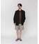 SANDWASH LINEN WORK SHIRTS
