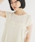 タックドレープTEE