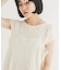 タックドレープTEE