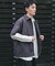 『速乾／イージーケア／UVカット』『URTECH』Aircare ショートスリーブシャツジャケット