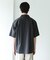 『速乾／イージーケア／UVカット』『URTECH』Aircare ショートスリーブシャツジャケット