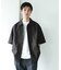 『速乾／イージーケア／UVカット』『URTECH』Aircare ショートスリーブシャツジャケット