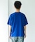 MADE IN USA ガーメントダイ Tシャツ
