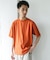 MADE IN USA ガーメントダイ Tシャツ