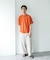 MADE IN USA ガーメントダイ Tシャツ