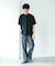 MADE IN USA ガーメントダイ Tシャツ