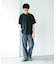 MADE IN USA ガーメントダイ Tシャツ