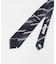 LIFE STYLE TAILOR　26AW BBCファブリックタイ ST2