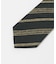 LIFE STYLE TAILOR　26AW BBCファブリックタイ ST1