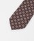 LIFE STYLE TAILOR　26AW BBCファブリックタイ 小紋2