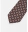 LIFE STYLE TAILOR　26AW BBCファブリックタイ 小紋2