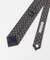 LIFE STYLE TAILOR　26AW BBCファブリックタイ 小紋2