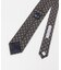LIFE STYLE TAILOR　26AW BBCファブリックタイ 小紋2