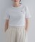 『別注』PETIT BATEAU×DOORS　POINTCOCOTTE T-SHIRTS