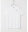 『別注』PETIT BATEAU×DOORS　POINTCOCOTTE T-SHIRTS
