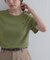 『別注』PETIT BATEAU×DOORS　POINTCOCOTTE T-SHIRTS