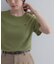 『別注』PETIT BATEAU×DOORS　POINTCOCOTTE T-SHIRTS
