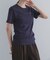 『別注』PETIT BATEAU×DOORS　POINTCOCOTTE T-SHIRTS