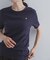 『別注』PETIT BATEAU×DOORS　POINTCOCOTTE T-SHIRTS