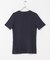 『別注』PETIT BATEAU×DOORS　POINTCOCOTTE T-SHIRTS