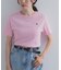 『別注』PETIT BATEAU×DOORS　POINTCOCOTTE T-SHIRTS