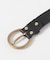 atelier brugge　WASH LEATHER BELT