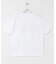 FORK&SPOON　エンブロイダリーロゴTシャツ