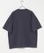 ワンポイント刺繍ショートスリーブTシャツ