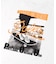 POLeR　PHOTO QUICK DRY T-SHIRTS