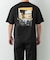 POLeR　PHOTO QUICK DRY T-SHIRTS