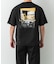 POLeR　PHOTO QUICK DRY T-SHIRTS
