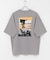 POLeR　PHOTO QUICK DRY T-SHIRTS