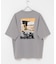 POLeR　PHOTO QUICK DRY T-SHIRTS