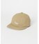 POLER　NYLON FLOPPY BASEBALL CAP