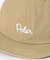 POLER　NYLON FLOPPY BASEBALL CAP