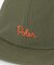 POLER　NYLON FLOPPY BASEBALL CAP