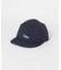 POLER　NYLON FLOPPY BASEBALL CAP
