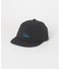 POLER　NYLON FLOPPY BASEBALL CAP
