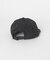 POLER　NYLON FLOPPY BASEBALL CAP