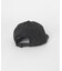 POLER　NYLON FLOPPY BASEBALL CAP