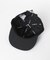 POLER　NYLON FLOPPY BASEBALL CAP