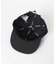 POLER　NYLON FLOPPY BASEBALL CAP